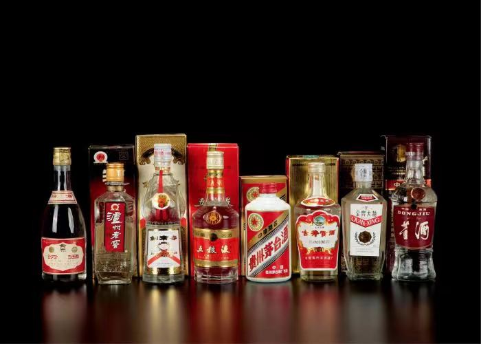 番禺茅台酒回收