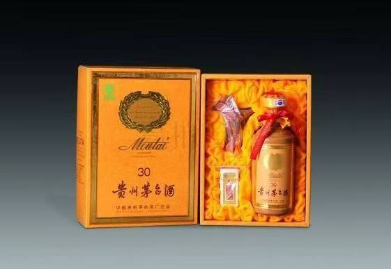 番禺年份酒回收